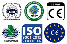 Our Certifications